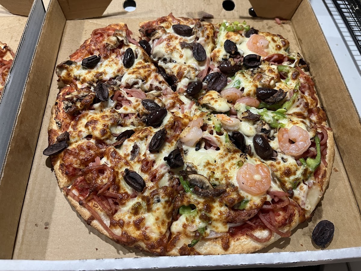 Pizza 888 Balwyn-3