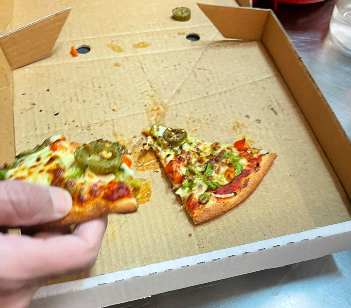 Pizza 888 Balwyn-5