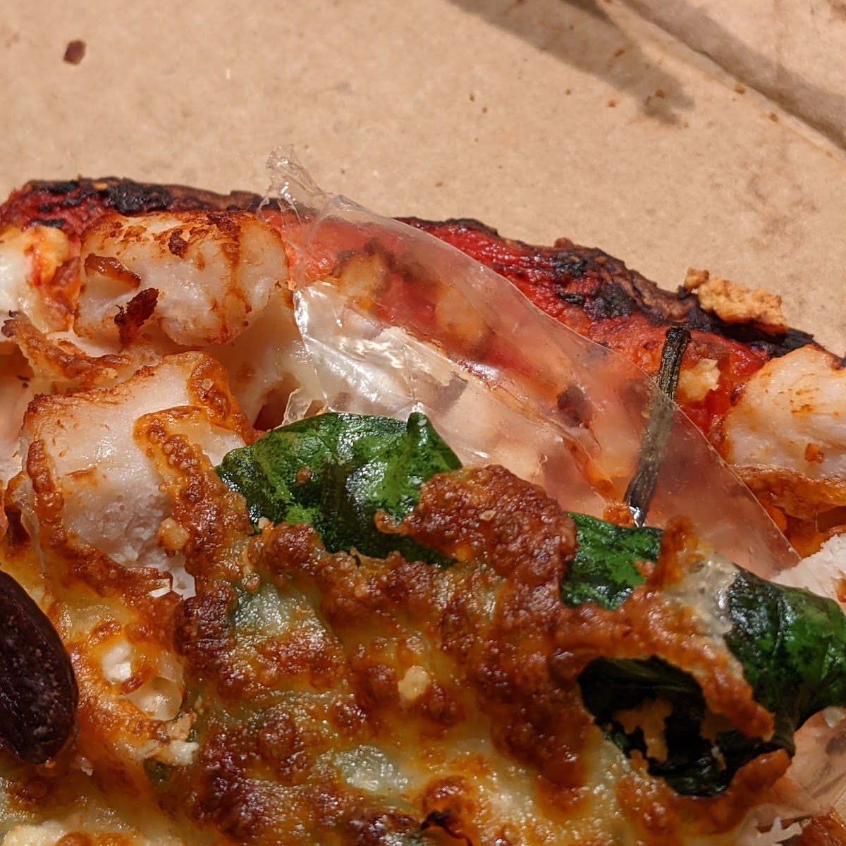 Pizza 888 Balwyn-8