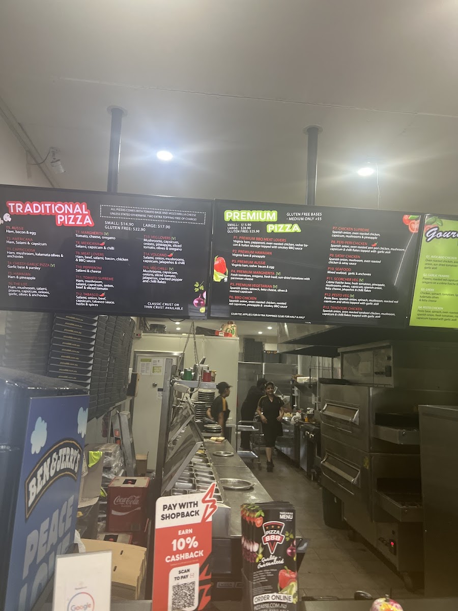 Menu Pizza 888 Balwyn-1